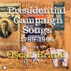 Presidential Campaign Songs