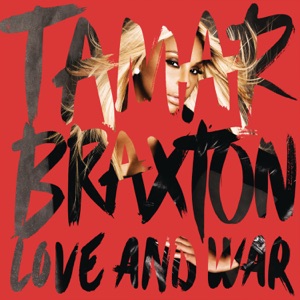 Tamar Braxton - The One - Line Dance Music