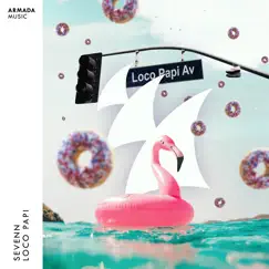 Loco Papi - Single by Sevenn album reviews, ratings, credits