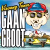 Visvang Tunes: Gaan Groot