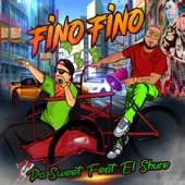Fino Fino (feat. El Shure) artwork
