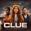 CLUE: The Maltese Mystery (Original Motion Picture Soundtrack) artwork