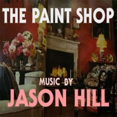 The Paint Shop artwork