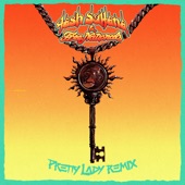 Pretty Lady (Free Nationals Remix)
