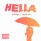 Hella (feat. C Goody) - Check boi lyrics