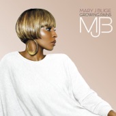 Mary J Blige - Just Fine