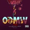 Out of My Way (feat. $teven Cannon) - Impak lyrics