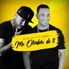 Me Olvidare De Ti (feat. El Chacal) - Single