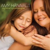 Amy Hanaiali'i - A Dream Is a Wish Your Heart Makes