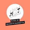 Brandyn Burnette & Win & Woo - Kitsuné Hot Stream Mixed by Brandyn Burnette