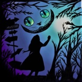 Alice's Wonderland artwork