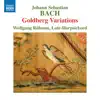 Stream & download Bach: Goldberg Variations, BWV 988