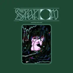 The Station - EP - Oneohtrix Point Never The Station - EP - Oneohtrix Point Never