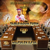 Table Aguh Turn artwork