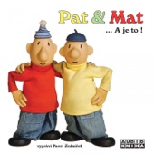 Pat A Mat... A Je To! artwork