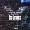 Wings - Single album lyrics, reviews, download