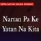 Nartan pa ke yatan na kita, Dera Sacha Sauda - Rehmat Records lyrics