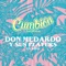 Don Medardo Mix 1 (En Vivo) - Cumbión Records lyrics