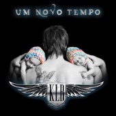 Um Anjo (Ao Vivo) artwork