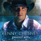 Kenny Chesney - I Lost It