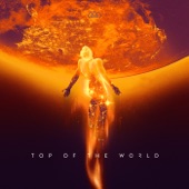 Top of the World artwork