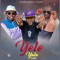 Yele Yele Remix (feat. Falgon) artwork