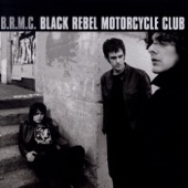 Black Rebel Motorcycle Club - White Palms
