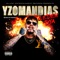 666 Mixtape Version (feat. Youv Dee) - Yzomandias lyrics