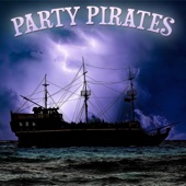 Party Pirates artwork