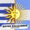 Sangrecaliente - Gatos Callejeros & Revanchistas lyrics