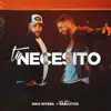 Stream & download Te Necesito - Single