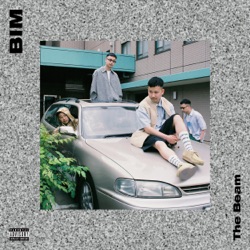 BIM - Buddy (feat. PUNPEE)