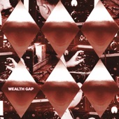 Average Life Complaints - Wealth Gap