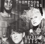 Thompson Twins - Doctor! Doctor!