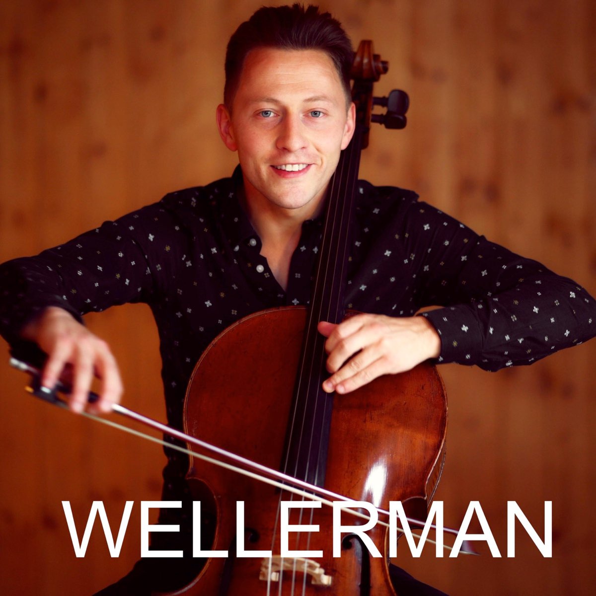 ‎Jodok Celloの「Wellerman Single」をApple Musicで