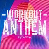 Workout Anthem artwork