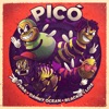 Picó (feat. Danny Ocean) - Single