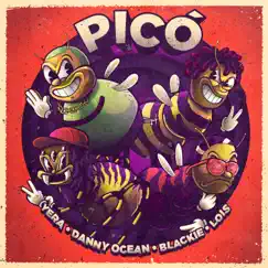 Picó (feat. Danny Ocean) Song Lyrics