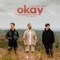 Okay (feat. Wulf) [Afrojack Remix] artwork