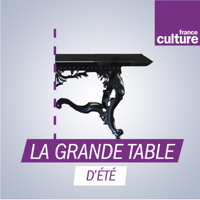 La Grande table podcast