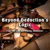 Beyond Deduction's Logic (From "the Great Ace Attorney: Adventures") [feat. Chromatic Apparatus] [String Ensemble Cover] - Single album lyrics, reviews, download