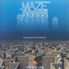 We Are One (feat. Frankie Beverly) - Maze