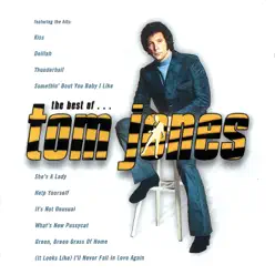 The Best of ... Tom Jones - Tom Jones