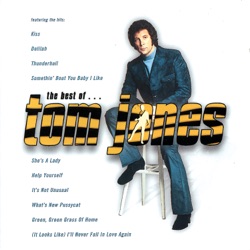 Heather Small & Tom Jones - Love Me Tonight
