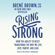 Brené Brown - Rising Strong: How the Ability to Reset Transforms the Way We Live, Love, Parent, and Lead (Unabridged)