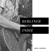 Berliner Indie artwork