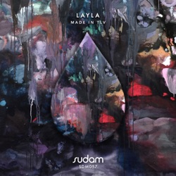 Made In TLV - Layla
