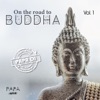 On the Road of Buddha, 2018