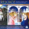 Stream & download Rejoice: Sacred Choral Music Through the Ages