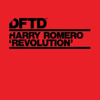 Revolution (Deep in Jersey Mix) - Single by Harry Romero album reviews, ratings, credits